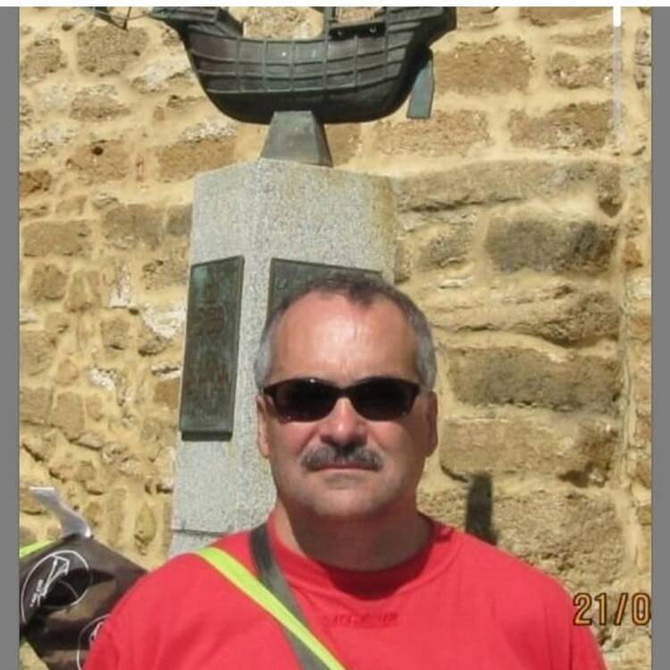 Foto de perfil de Jose Luis