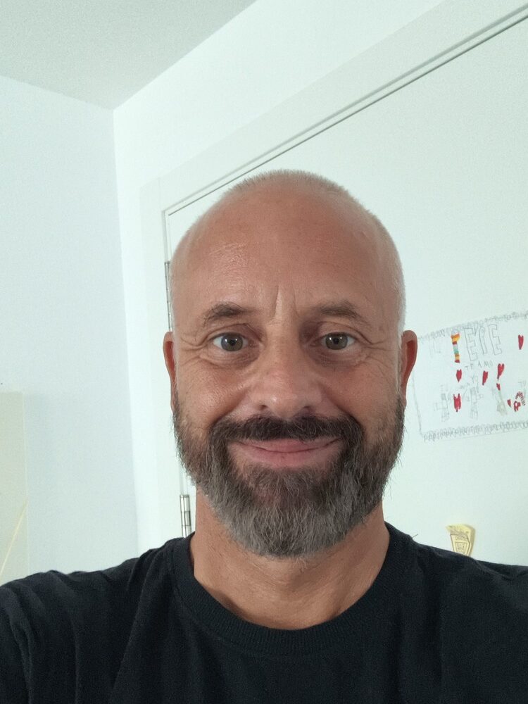 Foto de perfil de Roberto