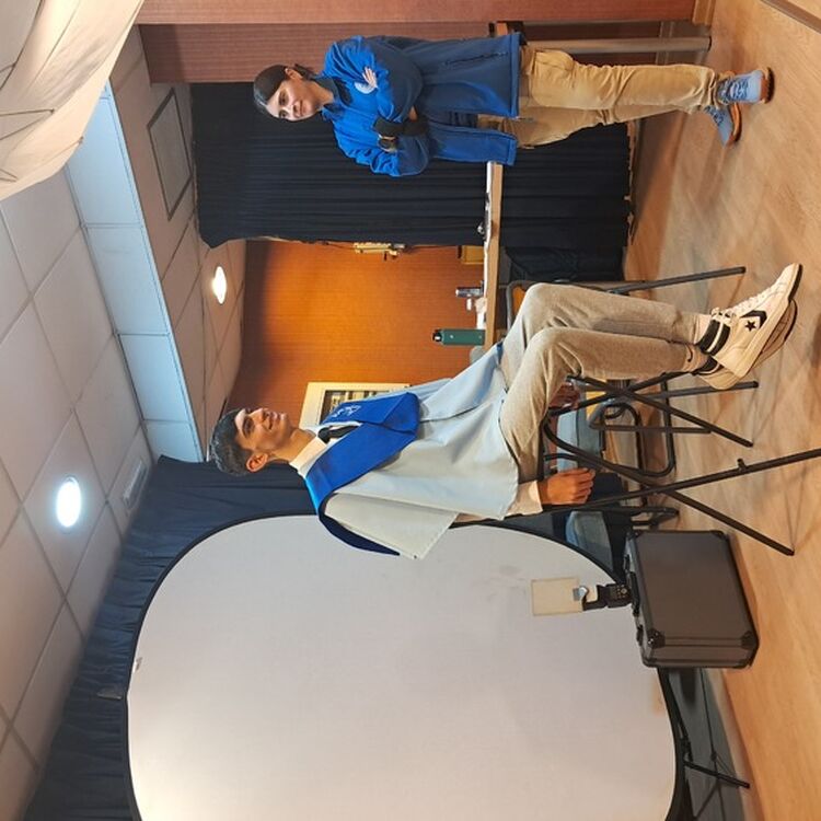 Foto de perfil de Juan