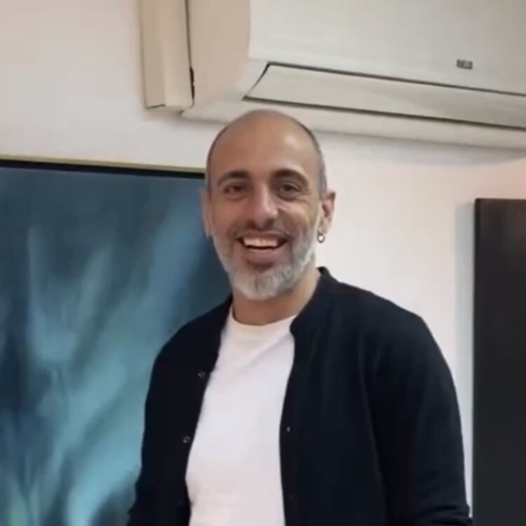 Foto de perfil de Pedro J