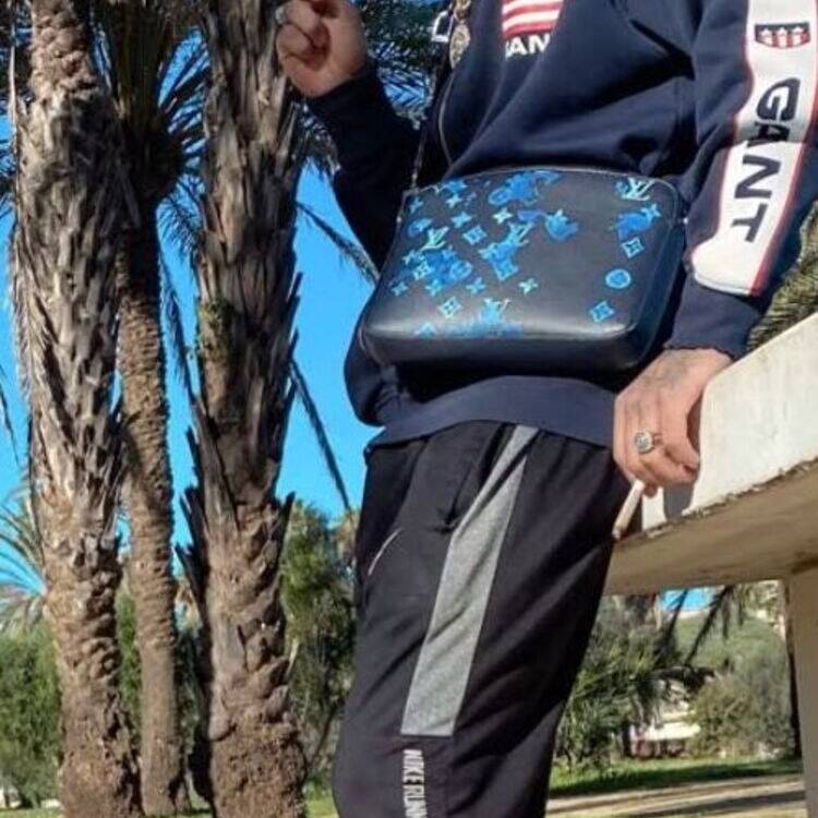Foto de perfil de deivi