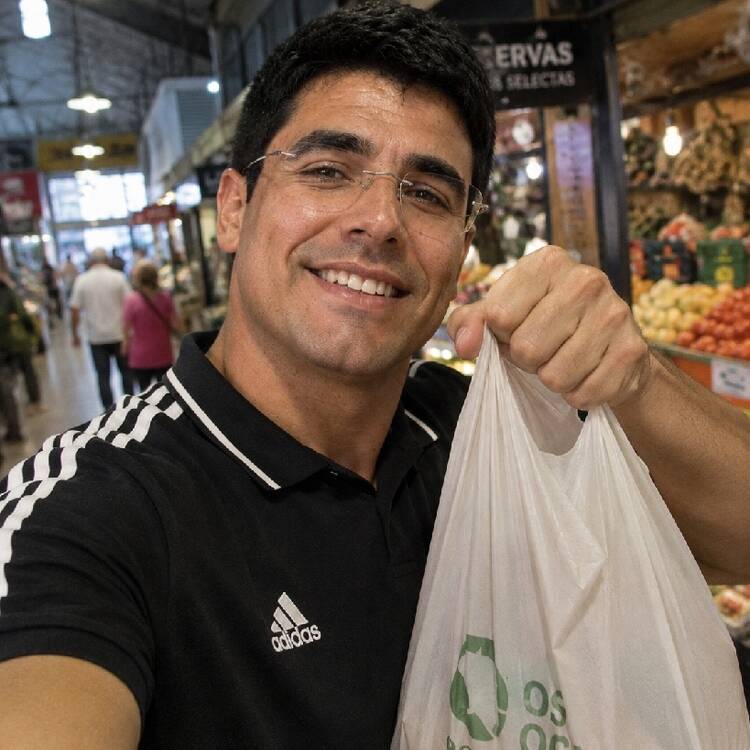 Foto de perfil de Sergio
