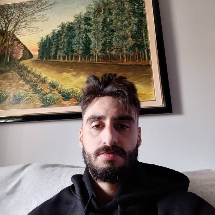 Foto de perfil de Mario