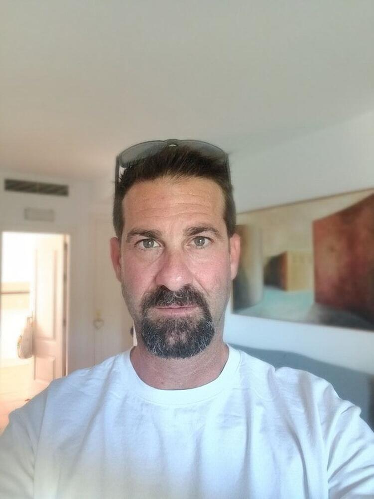 Foto de perfil de Javi