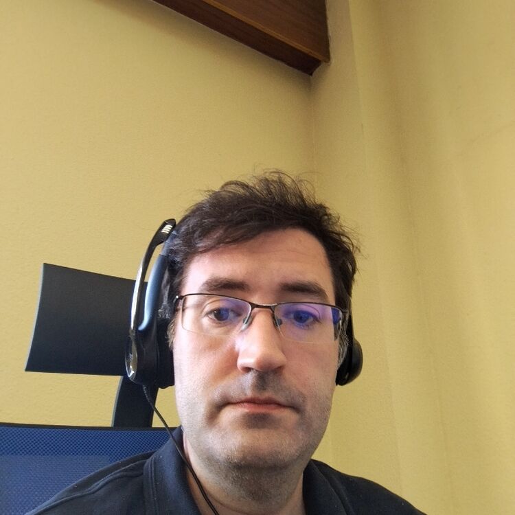 Foto de perfil de Miguel
